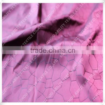 Polyester Jacquard Fabric Price Per Meter