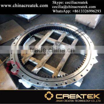 Createk genuine liugong parts supplier