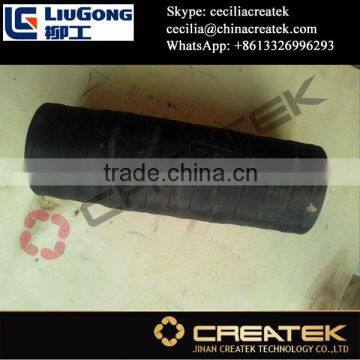 GENUINE LIUONG CLG856 wheel loader spare parts SUCTION HOSE 30A0033