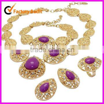 2013 Fashion jewelry set FH-FS956