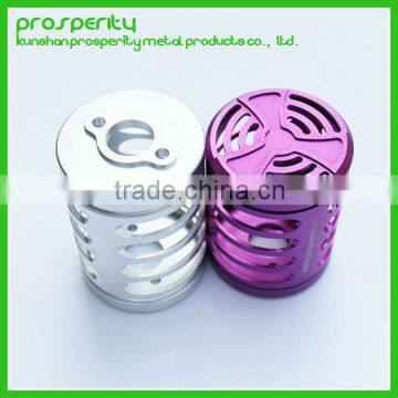 Cnc Machining Aluminum Metal Parts/aluminum Parts for rc