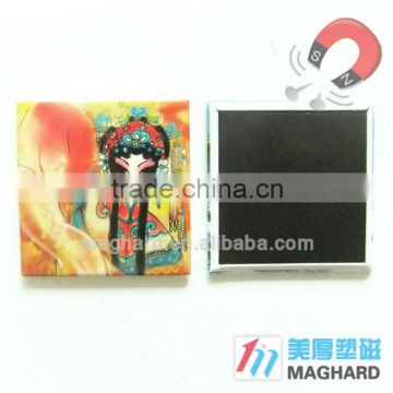 cheap refrigerator souvenir magnets customized