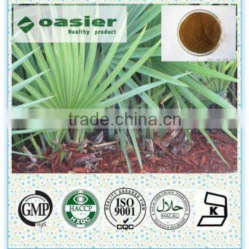 Sales Of Saw Palmetto Extract Powder