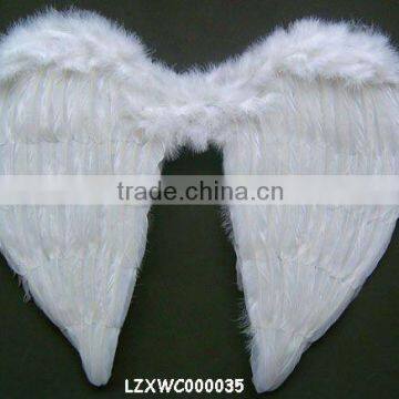 costume goose feather wing LZXWC000035