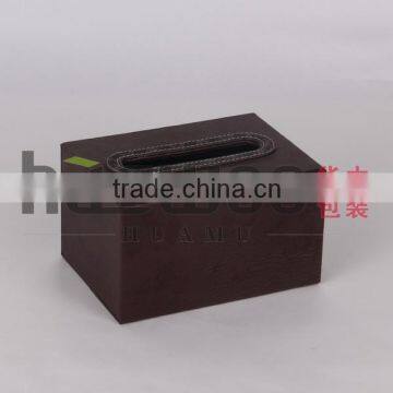 Top Grade Felt Tissue Box for Sale photo-5