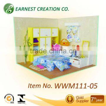 Toy Gift(Bed Room)