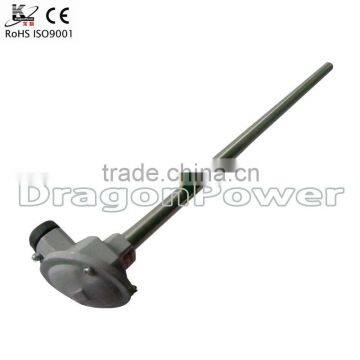 high quality built-in thermocouple