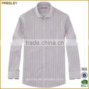 2016 Wholesale Latest Designs Men Clothing New Models Mens Dress Shirts