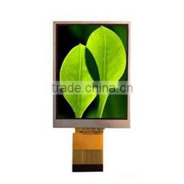 3.0 Inch TFT LCD Module UNTFT40006