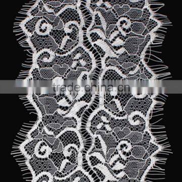 Charming Cheap Wholesale Fancy Lace/ Lace Ribbon/ Chantilly Lace