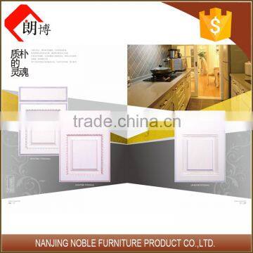 High Glossy Uv Cabinet Door , The Whole Cabinet , Real Wood Cabinets