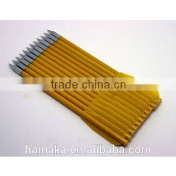 12 Pcs Crossbow Bolts For 50-80Lbs PVC Arrows Metal Tip Wholesale