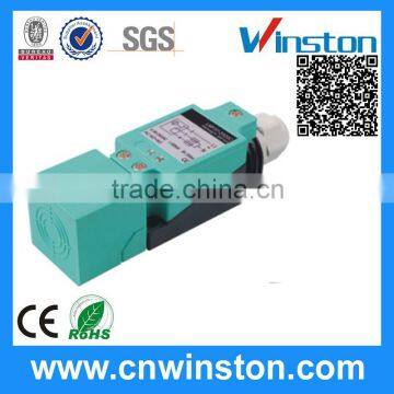 CMF37 DC Inductive Capacitive Proximity Sensor with CE                        
                                                Quality Choice