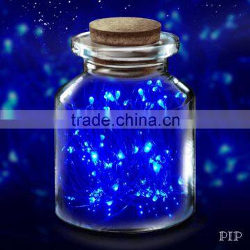 LED String Lights Copper Wire LED Lights, 100 LEDs Waterproof Starry String Lights, 33ft 10m LED STRING LIGHT photo-6