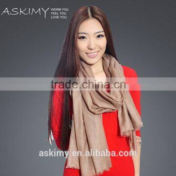 100% Yak Wool Scarf Pashmina Shawl Wool Shemagh Scarf photo-4