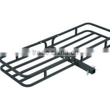 Hitch Steel Cargo Carrier