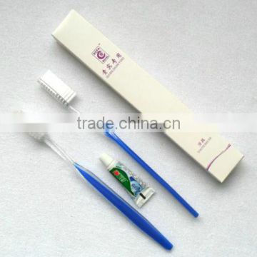 Hotel Use Adult Age Group Dental Kits