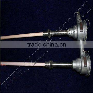 ZHENG ZHOU STA B type thermocouple platinum-rhodium thermocouple