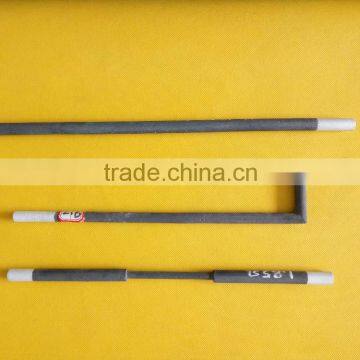 silicon carbide tube