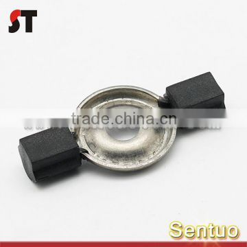 High quality rubber engine mount oem rubber metal bonded part