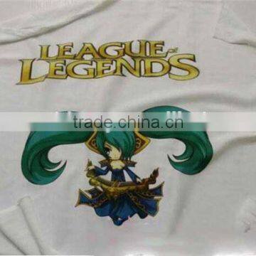 Digital Textile Printer for Cotton Fabric