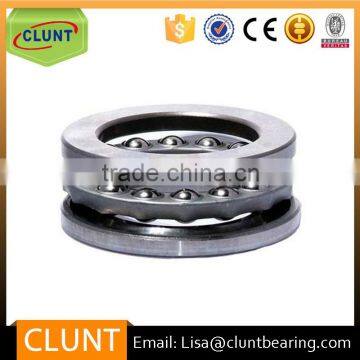 Longlife Farm Tractor KOYO Thrust Ball Bearing 51116