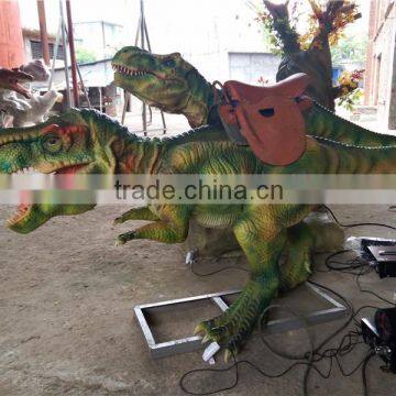 2016 New Coin Operated Kiddy Ride Game Machine photo-3