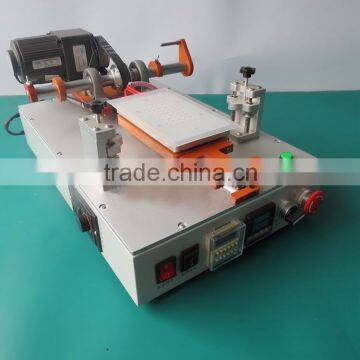 Best Chinese brand lcd touch screen glass separator for sony lcd screen repair