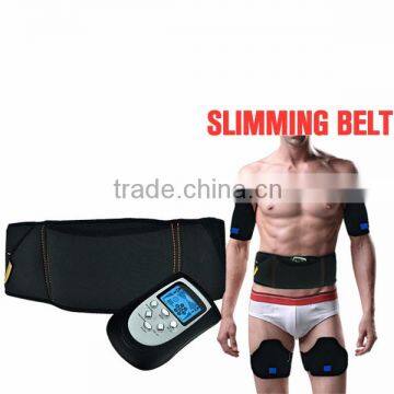 Sunmas Magnetic Back Pain Relief Belt