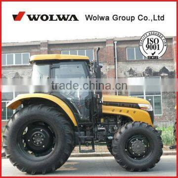 GN804, 80HPchinese farming tractor for sale