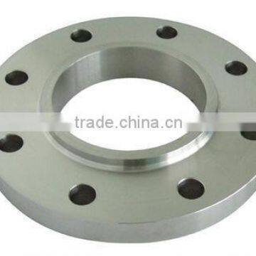 ANSI Carbon Steel/stainless Steel/alloy Steel Flange photo-2
