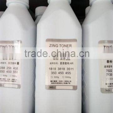 High Quality Universal Bulk Toner Refill Color Toner Powder for AR COPIER photo-4