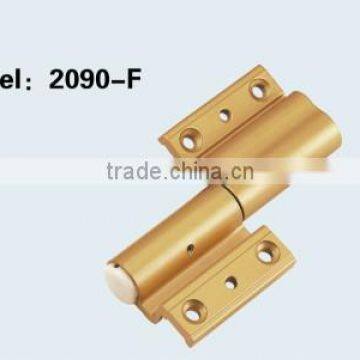 Aluminium door hinge 2090-F