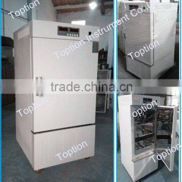 Toption Energy Saving small vacuum drying oven (Manufacture price)