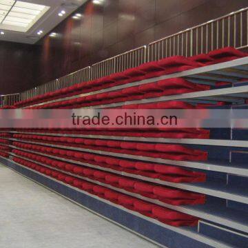 JY-8705 Telescopic Platform photo-2