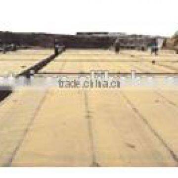 Sand Roof Membrane/ Waterproof Membrane for Roof/ Self Adheisve Waterproof Membrane / Self-adheisve Bitumen Waterproof Membrane photo-4
