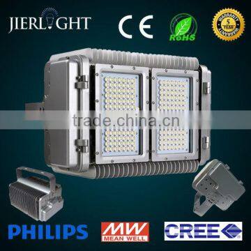 5Years 400w floodlight, IP65 400w floodlight & Samsung 400w floodlight