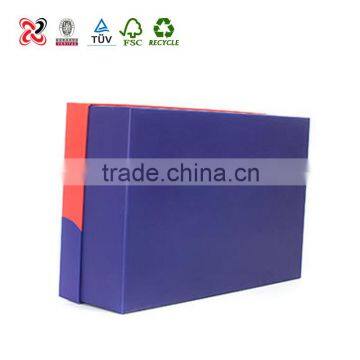 Wholesale High Quality Paper Money Box photo-3