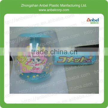 Kids Party Bag Blow Up Beach Party Fancy Dress Inflatable Basher Hammer photo-3