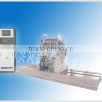 YYQ-1000A/1600A dynamic balancing machine