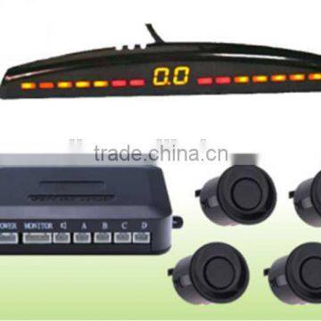 PS1011 Long Range Wholesale Car Reverse Parking Sensor