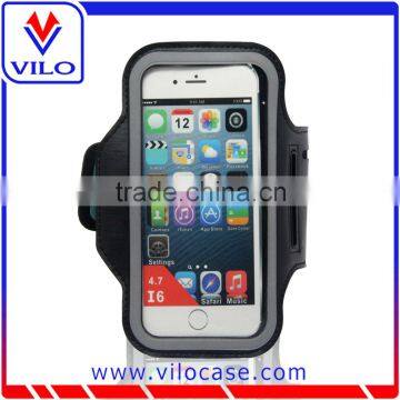 Neoprene Sports Armband Case for Samsung S5, 2015 New Products for Iphone 6 Armband, Armband for Sale photo-6