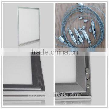 New Product Led Ceiling Panel 600x600 Surface Mounted Led Panel Light photo-3