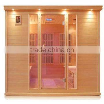 Steam Sauna Room