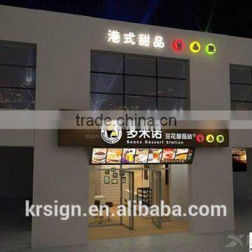 Led Channel Letter Letters Channel Letters on Sale photo-4