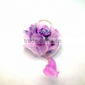 2012 fashion handmade wedding gift for lady in summer