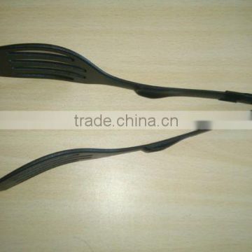 nylon tongs plastic tongs