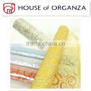 Organza Roll for Curtain