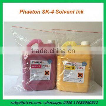 Indoor Outdoor Printer Phaeton UD-3276P Spt 510/50pl (6 Color ,factory Price,720dpi) photo-6