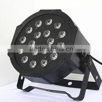 Promotion Rgbw 18x10w Led Par Stage Lighting photo-5